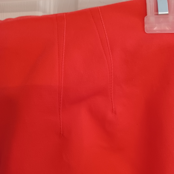 Vince Camuto side zip pants. - Picture 4 of 5